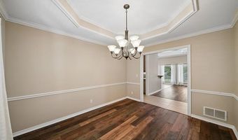 1122 Arbor Dr, Bartlesville, OK 74006