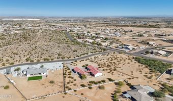 11013 W RANGER Dr, Casa Grande, AZ 85193