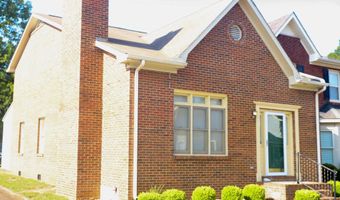 1519 CAMBRIDGE Pl, Anniston, AL 36207