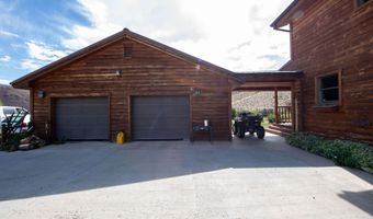 9885 Challis Creek Rd, Challis, ID 83226