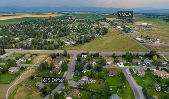 615 Drifter Dr, Bozeman, MT 59718