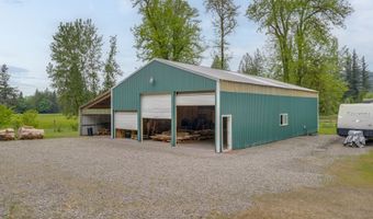 40500 NE 261ST Ct, Amboy, WA 98601