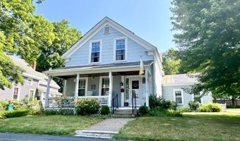 18 Carver St, Brandon, VT 05733