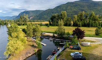 E Cf Delta Shr, Clark Fork, ID 83811