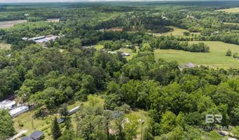 211 N Dobson Ave, Bay Minette, AL 36507