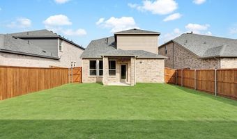 713 Portina Dr, Anna, TX 75409