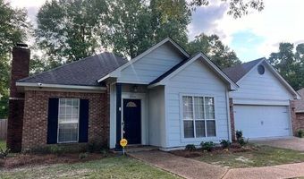 309 Water Oak Rd, Brandon, MS 39047