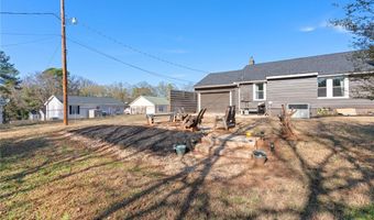 1919 Dobbins Ave, Anderson, SC 29625