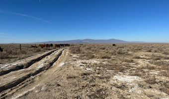 Frontage Rd, Battle Mountain, NV 89820