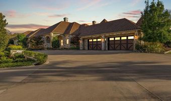 610 River Ranch Rd, Aledo, TX 76008