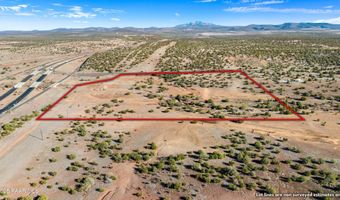 N State Route 89, Ash Fork, AZ 86320