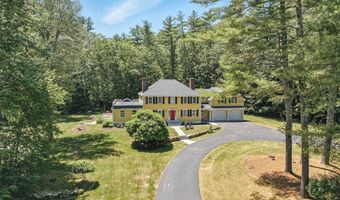 37 Magazine St, Bedford, NH 03110