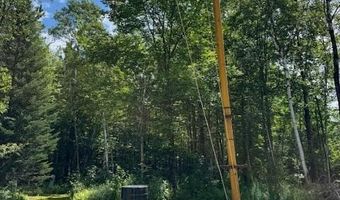 186 S South Arm Rd, Andover, ME 04216