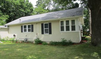 454 Center St, Adams, WI 53910