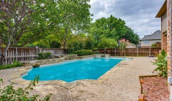 615 Wills Point Dr, Allen, TX 75013