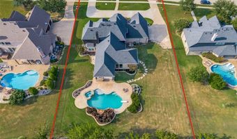 516 Heathland Xing, Heath, TX 75032