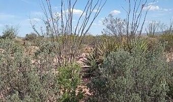 3644 W VISTA DEL VIEJO, Bisbee, AZ 85603