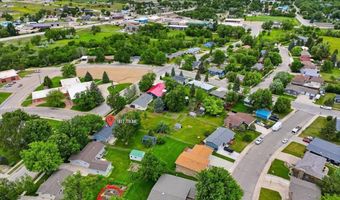 1817 7th Ave, Belle Fourche, SD 57717
