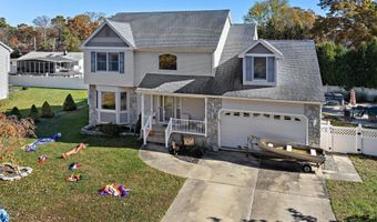 453 Andrew Ave, Bayville, NJ 08721