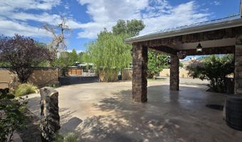 413 Letitia, Bernalillo, NM 87004