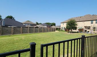 1020 Mj Brown St, Allen, TX 75002