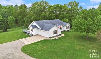 9020 5 Mile Rd NE, Ada, MI 49301