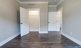 Mckinley A Capshaw Road, Athens, AL 35613