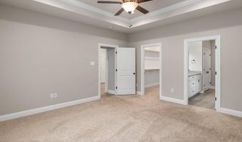 46 Crowder Dr, Benton, LA 71006