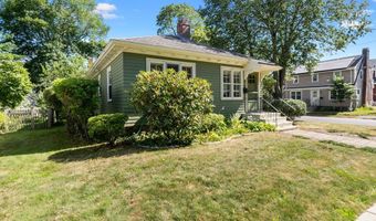 115 Odell Ave, Beverly, MA 01915