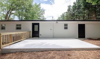 1325 County Line Rd NW, Acworth, GA 30101