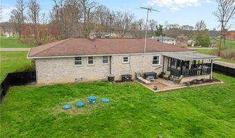 4000 S Mahoning Ave, Alliance, OH 44601