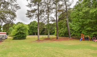 1579 Van Buren Rd, Barnesville, GA 30204