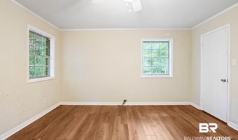 384 Old Bratt Rd, Atmore, AL 36502