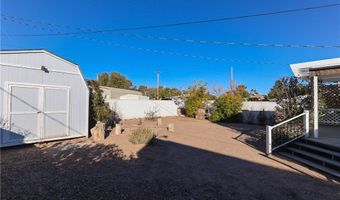 616 6th St, Boulder City, NV 89005