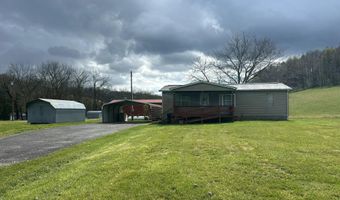 451 Walnut Grove Rd, Annville, KY 40402