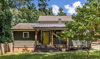 367 Greenwood Ave, Decatur, GA 30030