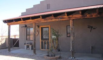 281 W Ironwood Rd, Cochise, AZ 85606