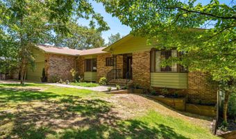 19 Ponferrada Way, Hot Springs Village, AR 71909