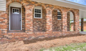 3335 Cockatoo Rd, Augusta, GA 30907