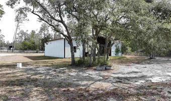 15825 Seahorse Dr 1, Perry, FL 32348