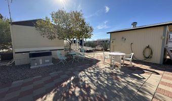 21304 W IRON EAGLE Dr Lot 345, Congress, AZ 85332