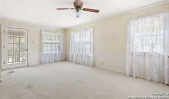 6592 Cooksey, Adkins, TX 78101