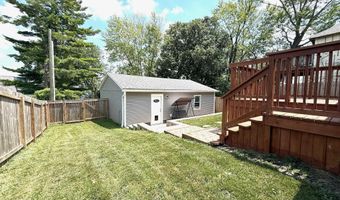 1810 H St, Bedford, IN 47421