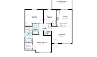 200 EVELYNDALE Dr, Dover, DE 19901