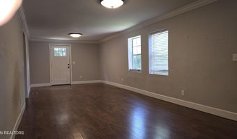 605 Guille St, Athens, TN 37303