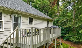 1023 Laurel Lake Dr, Ball Ground, GA 30107