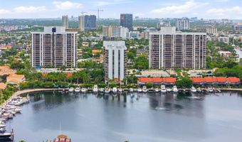 3610 Yacht Club Dr 1115, Aventura, FL 33180