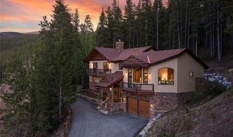 612 High Point Dr, Breckenridge, CO 80424