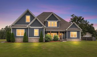 244 Artesia Ln, Beebe, AR 72012