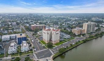 400 Deal Lake Dr 4G, Asbury Park, NJ 07712